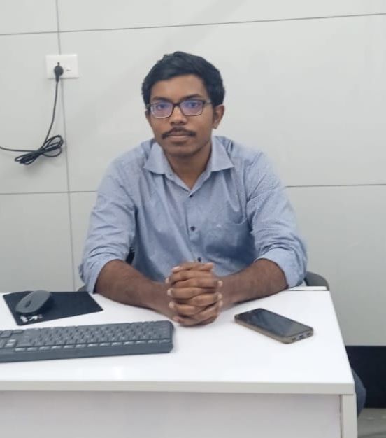 Dr.Navaneeth